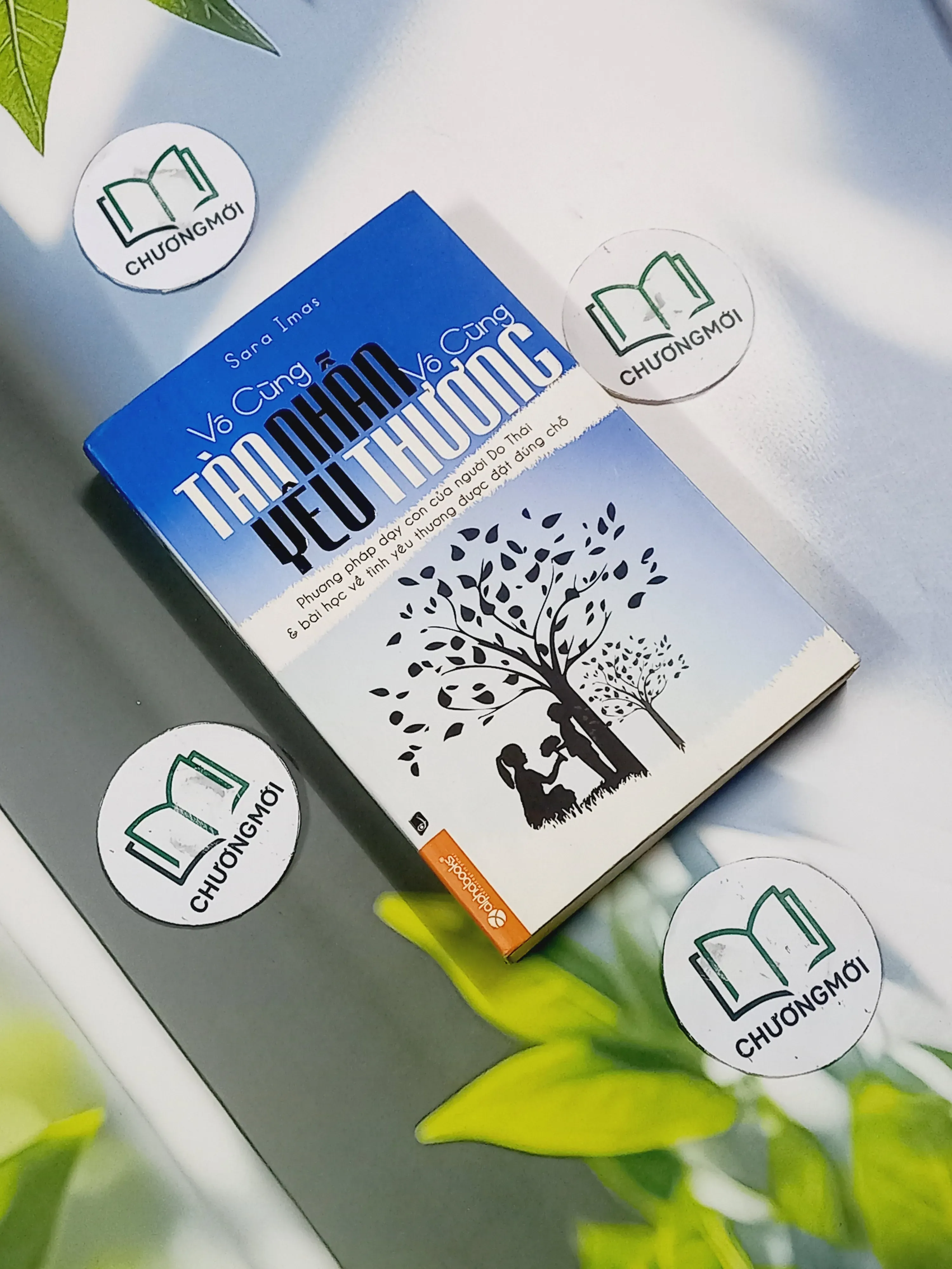 Vô Cùng Tàn Nhẫn Vô Cùng Yêu Thương