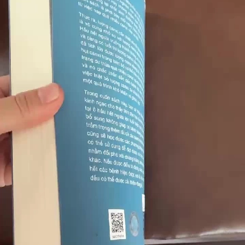 Đừng Chết Bởi Canxi – Thomas E. Levy | Sách Sức Khỏe Dinh Dưỡng Đáng Đọc