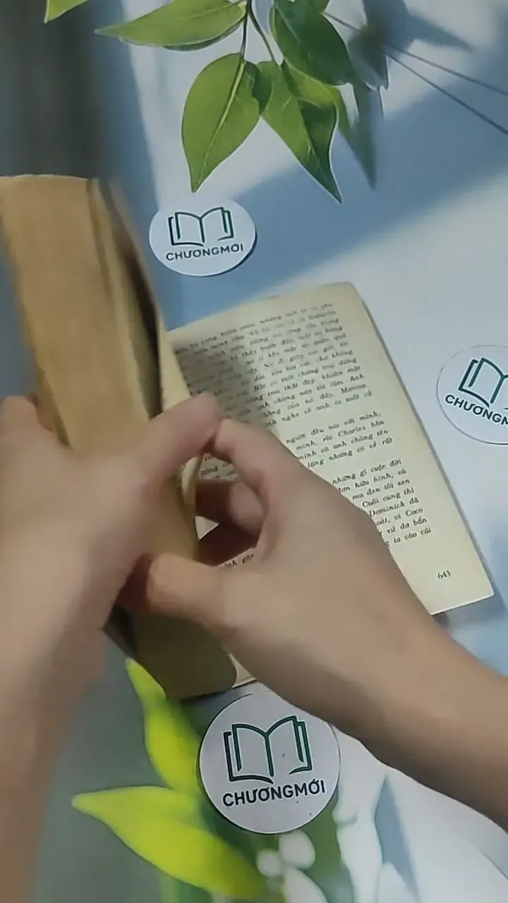 Thôi thúc - Catherine Coulter 695011