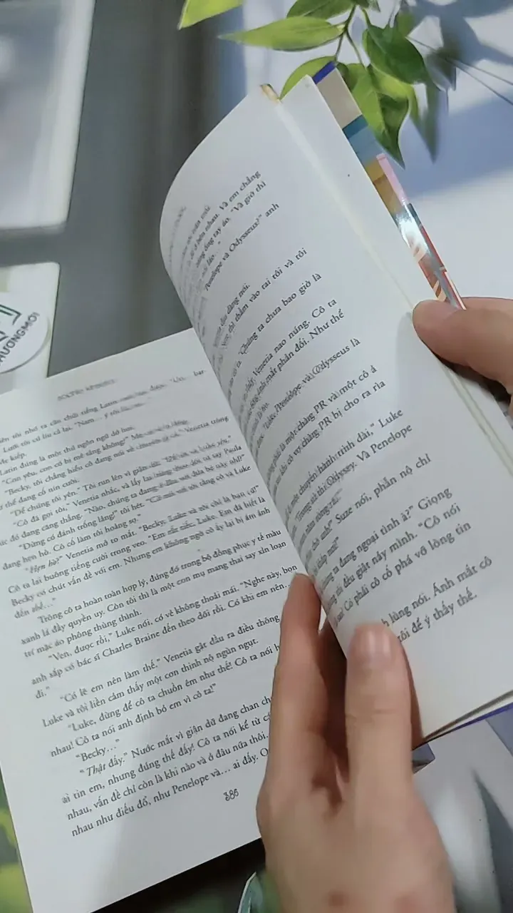 Tín Đồ Shopping Có Baby - Sophie Kinsella 744778