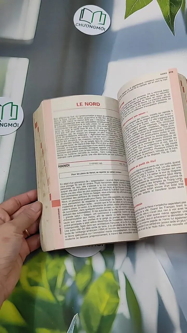 Vietnam (Le Guide du Routard 2006) - Collectif 754510