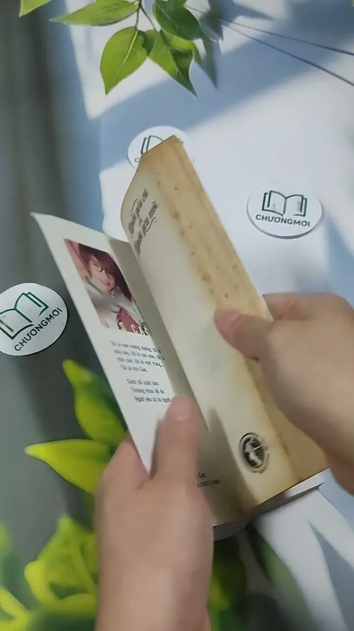 Người Yêu Cũ Có Người Yêu Mới - Iris Cao 707319