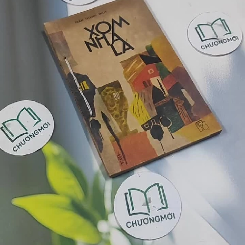 Xóm Nhà Lá - Trần Thanh Địch