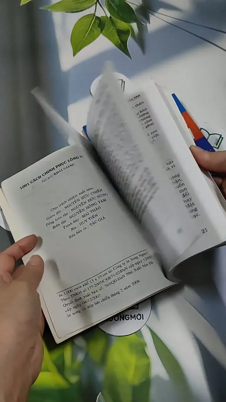 Combo: Lựa Chọn Tương Lai, 1001 Cách Chinh Phục Lòng Người 707270