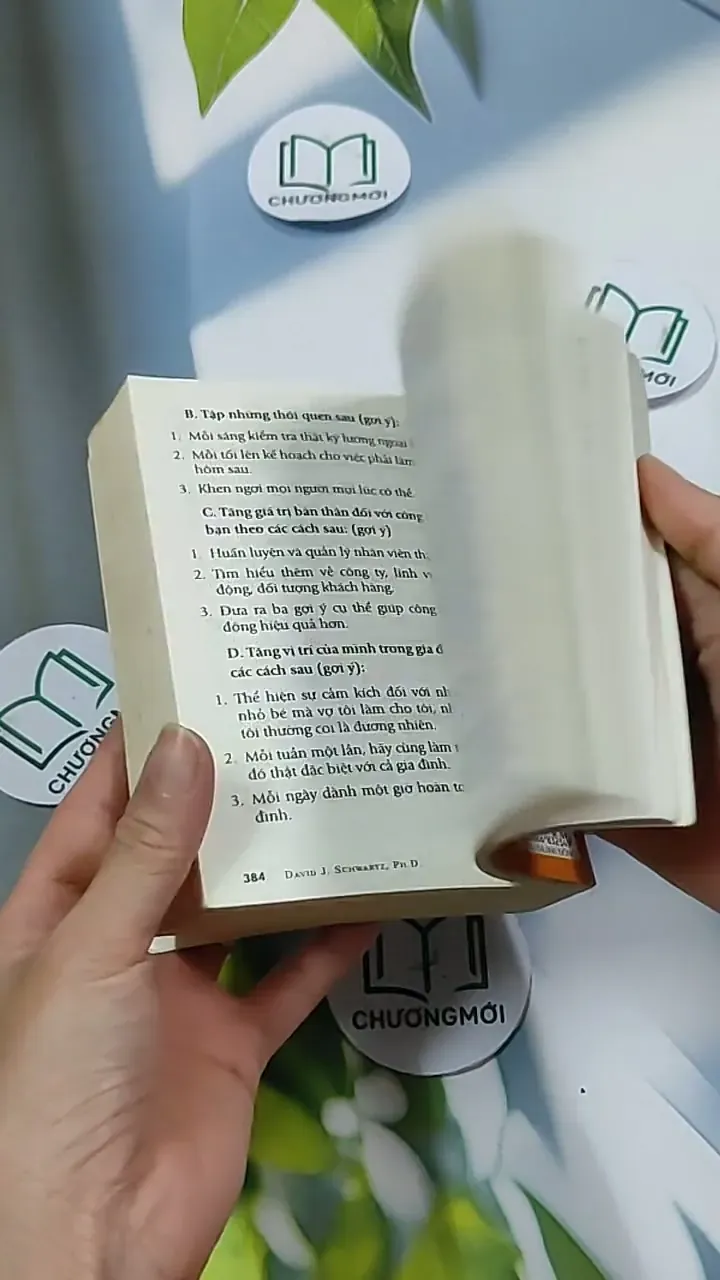 Dám Nghĩ Lớn! 703144