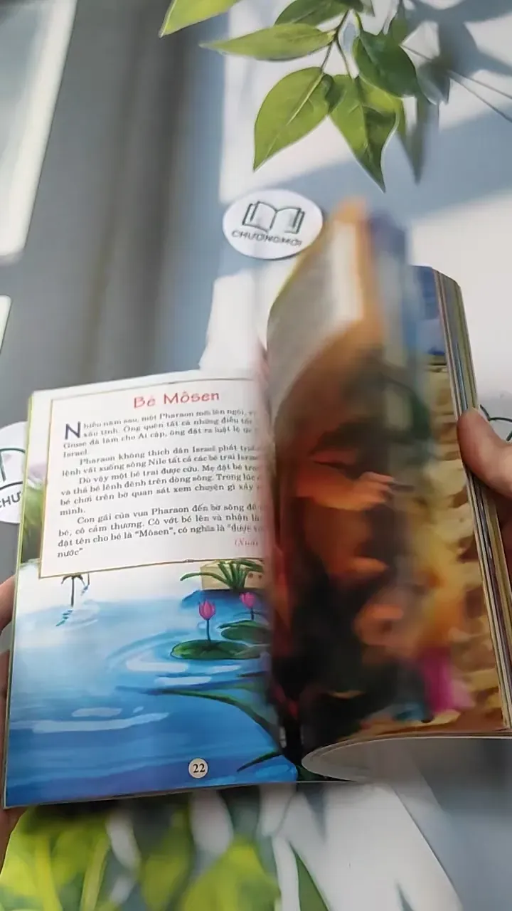 Minh Họa Kinh Thánh - L.M. Jude Winkler & OFM 727239