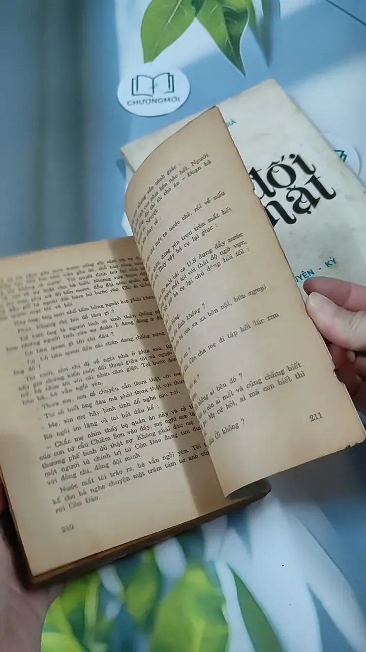 [MIỄN PHÍ BỌC SÁCH] Trọn Bộ Đối Mặt 713838