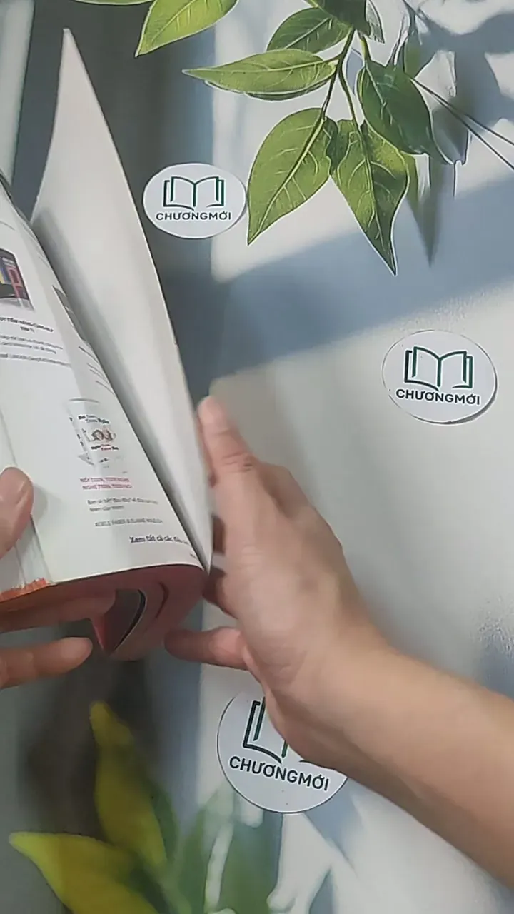 Cách người phụ nữ xuất chúng lãnh đạo - Joanna Barsh 688419