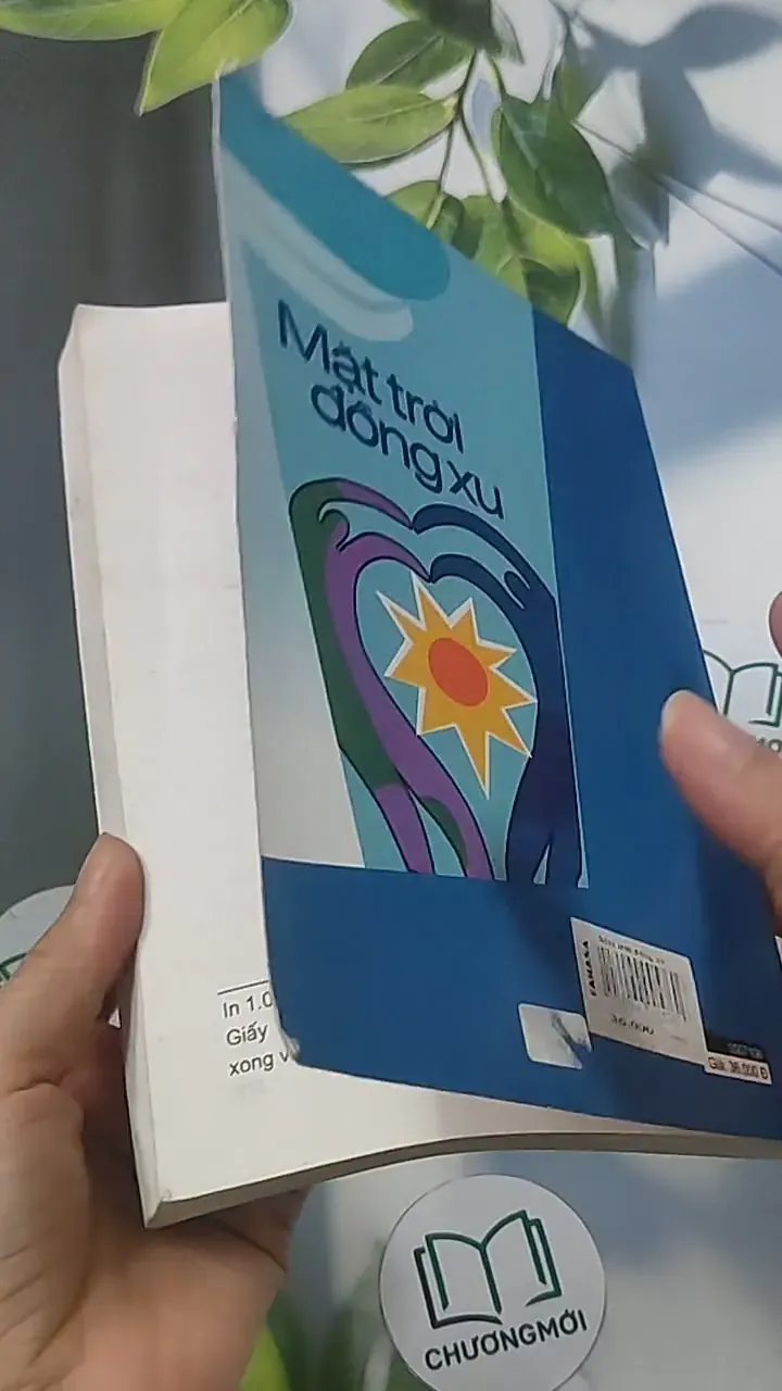 Mặt trời đồng xu - Nguyễn Bản 694916