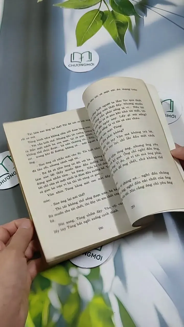 Tôi Là Mẹ - Lê Văn Trương 713870