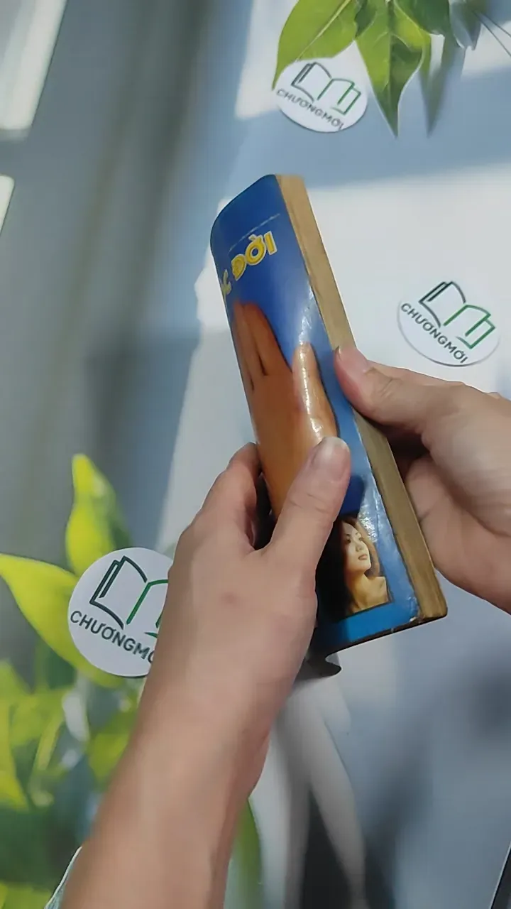 Những Bí Ẩn Trong Cuộc Đời Qua Khuôn Mặt & Bàn Tay - Khánh Vân - Mai Hoàng 776160