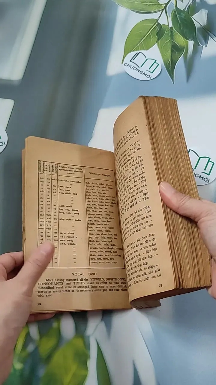 [MIỄN PHÍ BỌC SÁCH] [XƯA] Tự Điển Anh-Việt Tiêu Chuẩn (1968) - Lê Bá Khanh Lê Bá Kông 776076