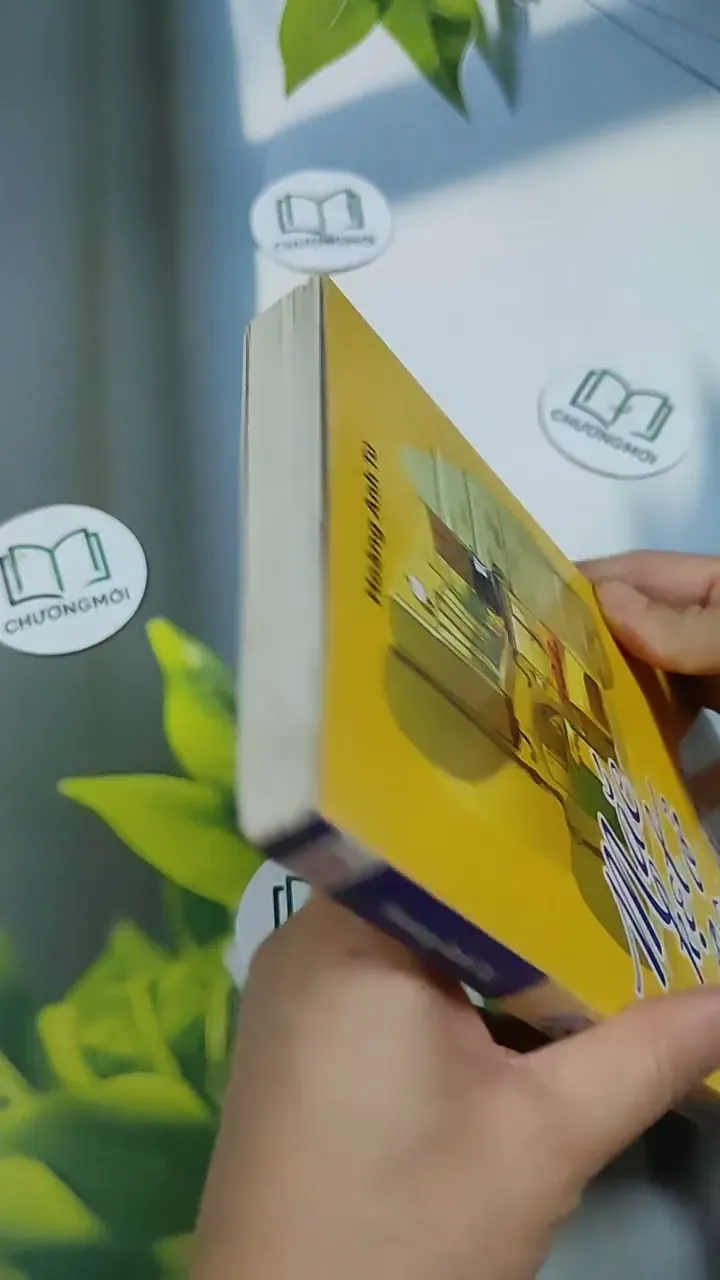 Mắc Kẹt Ở Thiên Đường - Hoàng Anh Tú 705660