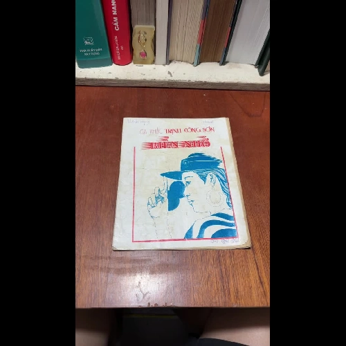 [Ấn Phẩm Trước 75] - II Tập Nhạc: Ca Khúc Trịnh Công Sơn _ Biển Nhớ