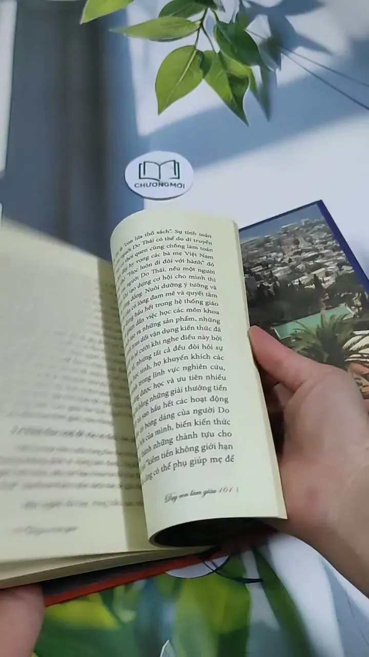 Bí Mật Người Do Thái Dạy Con Làm Giàu - Mordecai Nadav & Phạm Thị Kim Hoa 705713