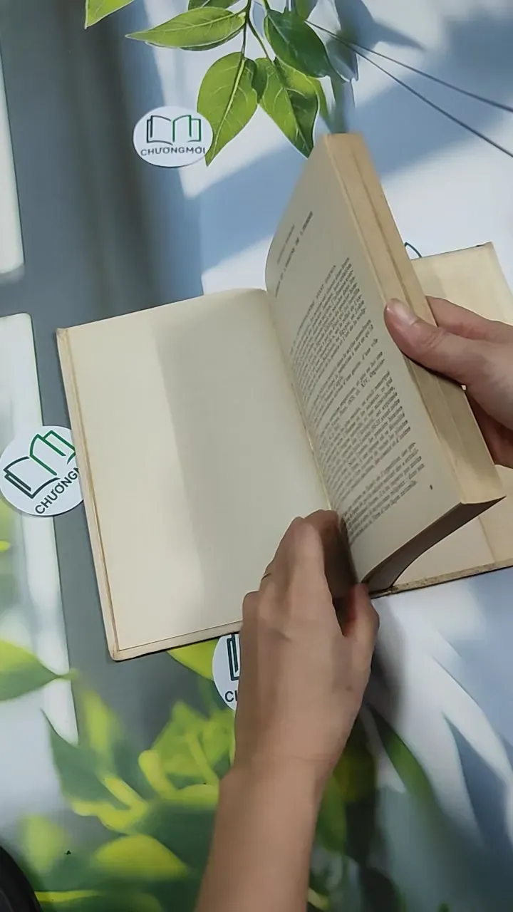 [MIỄN PHÍ BỌC SÁCH] L'Origine de l'Homme - Mikhail Nesturkh 750827