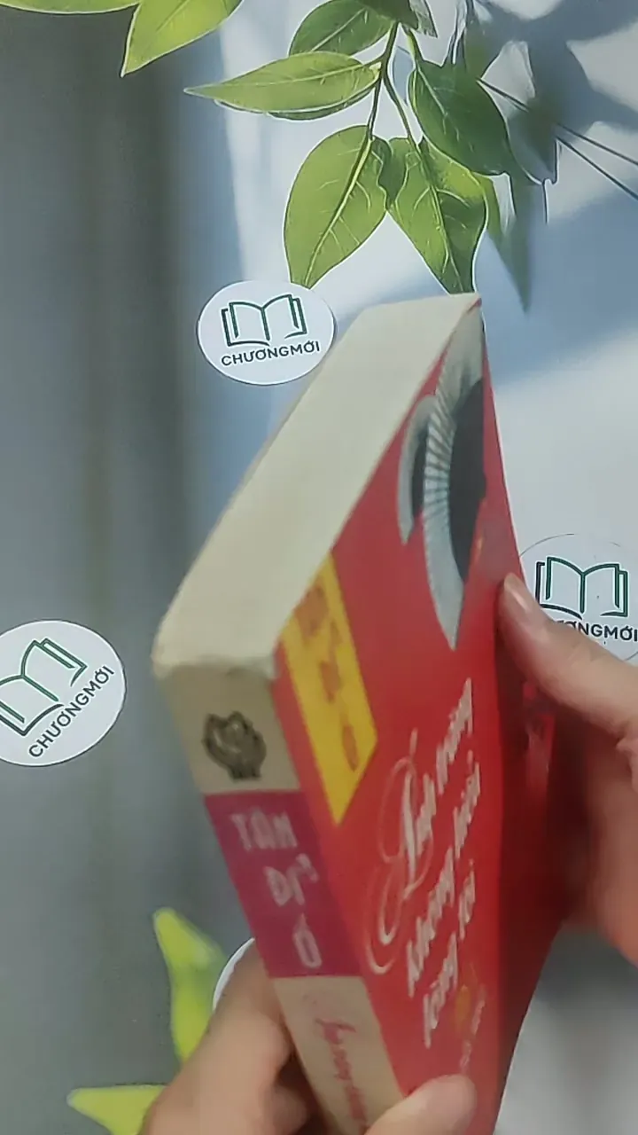 Ánh trăng không hiểu lòng tôi (tập 1) - Tân Di Ổ 688637