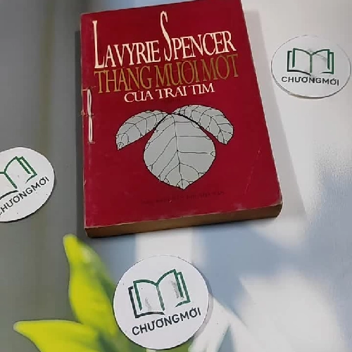 Tháng Mười Một Của Trái Tim (tập 2) - Lavyrie Spencer