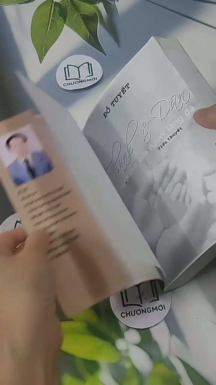 Thanh & Dân Chuyện Tình Người Làng Đá - Đỗ Tuyết 705564