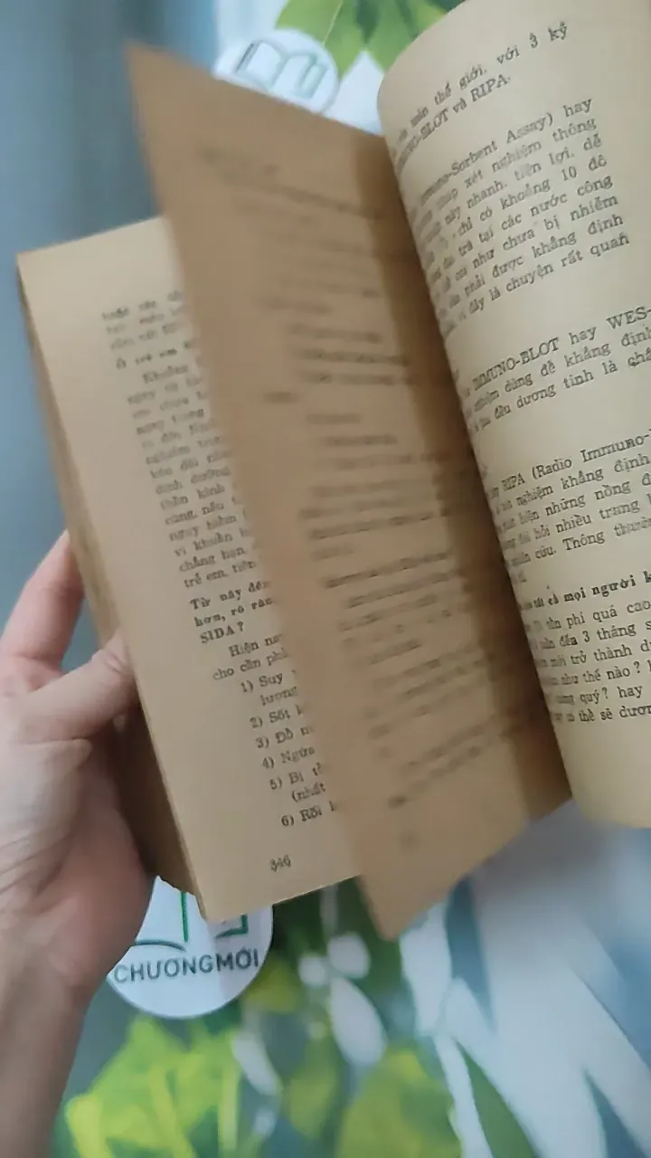 [XƯA] Giải Đáp Những Thắc Mắc Về Tình Dục mà bạn không dám hỏi (1989) - TS, David Reuben 780785