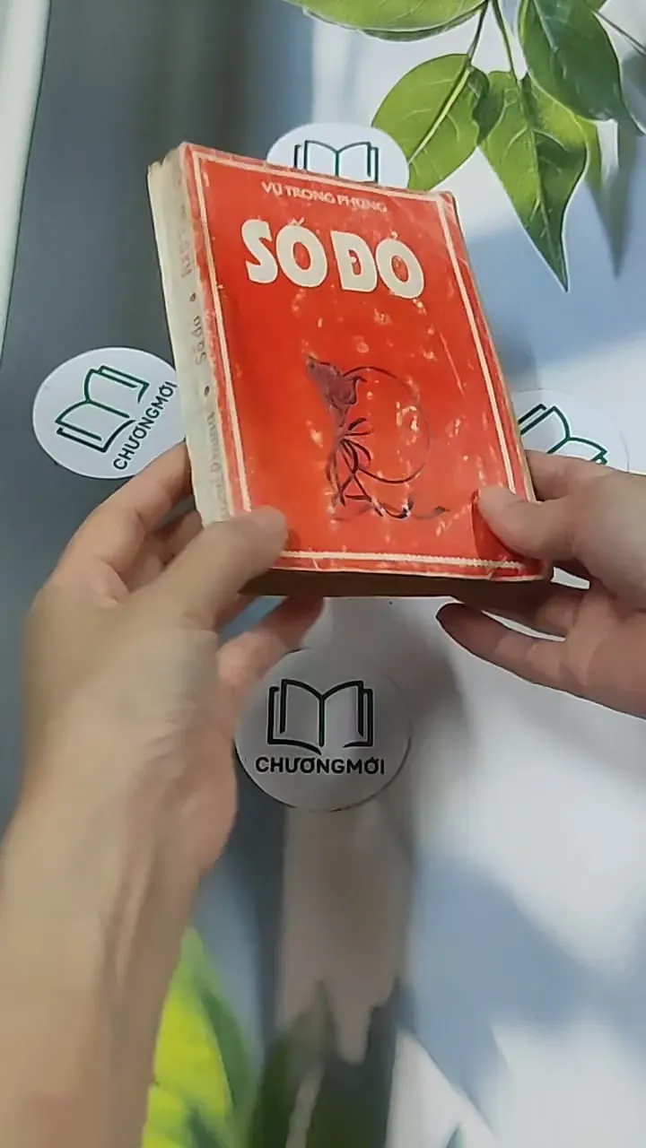 Số đỏ (1994) - Vũ Trọng Phụng 674980