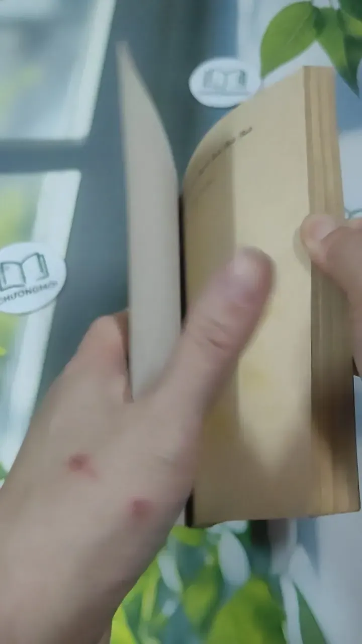 [MIỄN PHÍ BỌC SÁCH] Cá Tính Cách Con Người Qua Nét Bút Grapholgie - Huỳnh Minh 727358