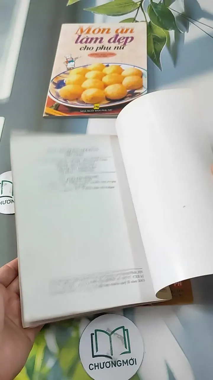 Combo Ẩm Thực: Món Ăn Làm Đẹp, Món Ăn Gia Đình Hiện Đại, Bún - Mì - Cháo - Lẩu 727286