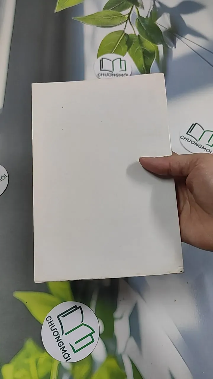 [XƯA] Thơ Phản Thơ (1997) - Trần Mạnh Hảo 776050