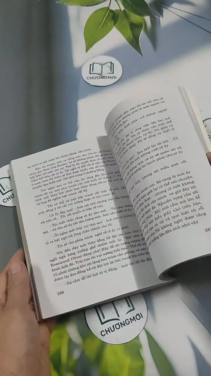 Jane Eyre - Song Ngữ Anh Việt 715618