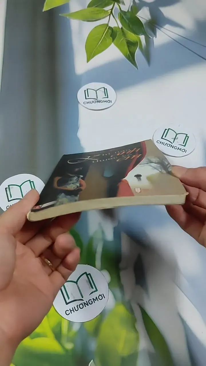 Khi Nào Anh Thuộc Về Em? - Cấn Vân Khánh 705662