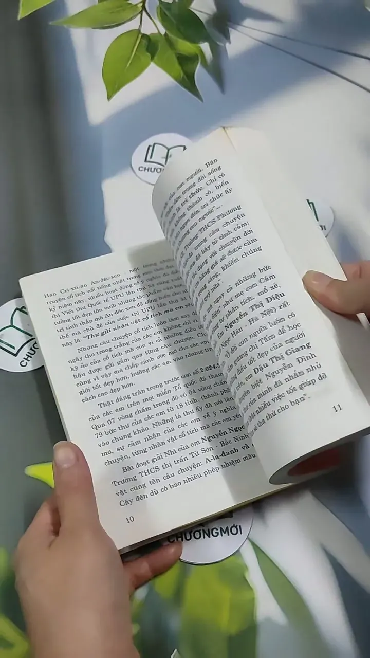 Những bức thư đoạt giải cuộc thi UPU lần thứ 34 707327