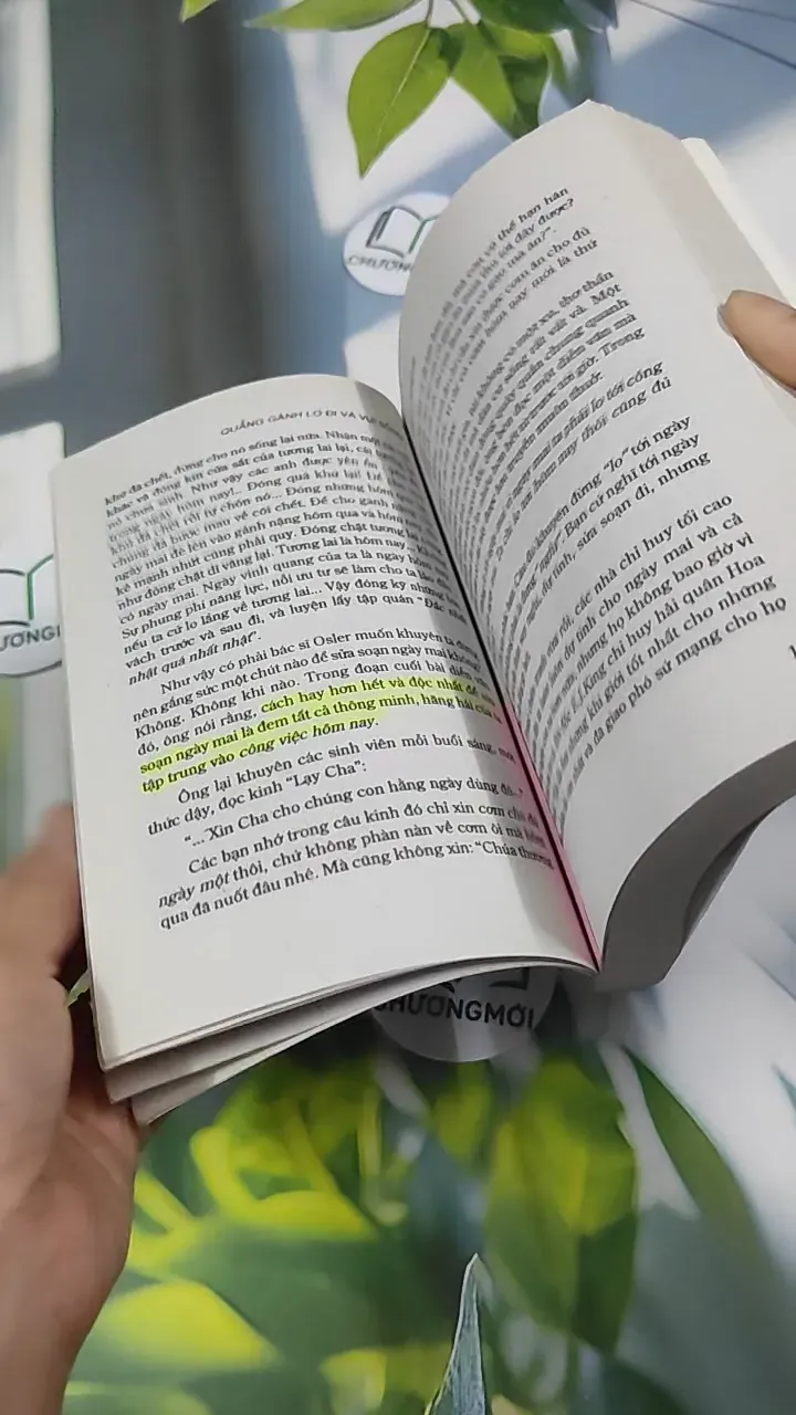 Quẳng Gánh Lo Đi Và Vui Sống - Dale Carnegie 787056