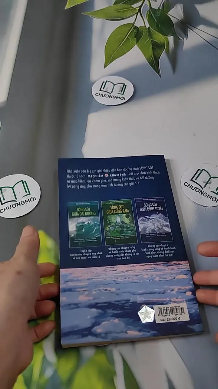 Sống Sót Giữa Miền Cực Giá - Ernest Shackleton 727222