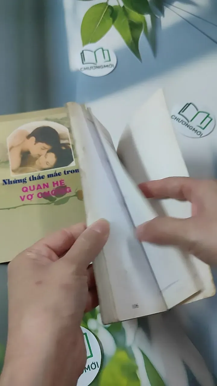 Combo Đời Sống Xã Hội Và Quan Hệ Vợ Chồng - Hoài Quỳnh & Trần Bồng Sơn 780844