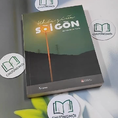 Khóc Giữa Sài Gòn - Nguyễn Ngọc Thạch