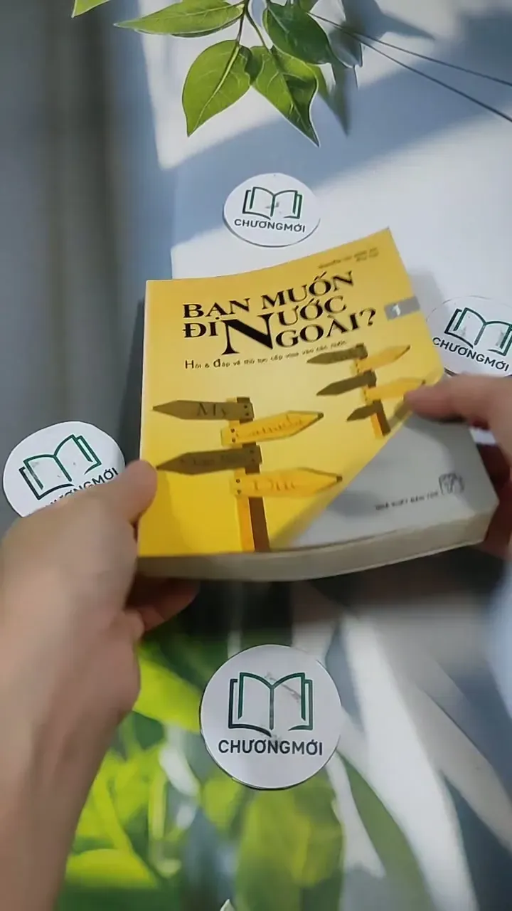 Bạn Muốn Đi Nước Ngoài? (Hỏi & Đáp Về Thủ Tục Cấp Visa Vào Các Nước 707254