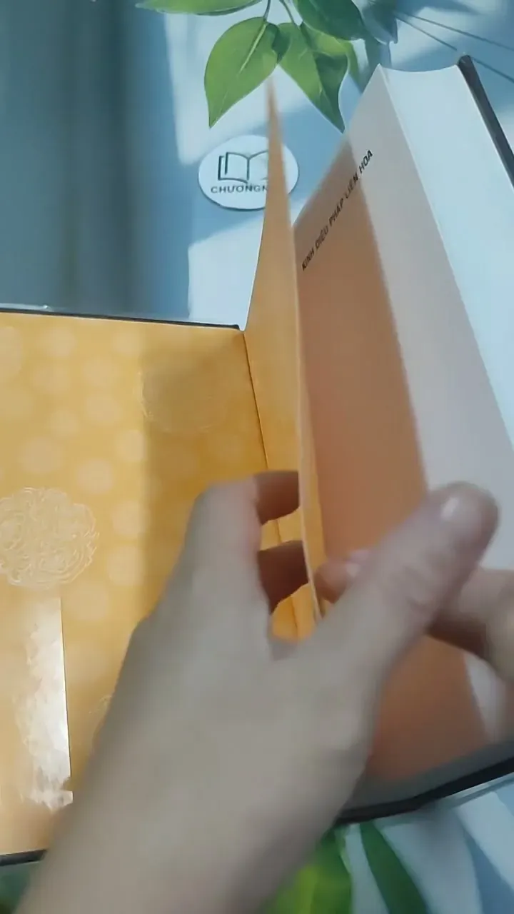 Kinh Diệu Pháp Liên Hoa 715616