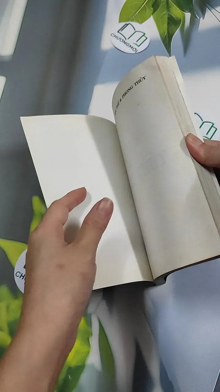 Địa Thế & Phong Thủy - Vân Thông & Phan Quân 776184