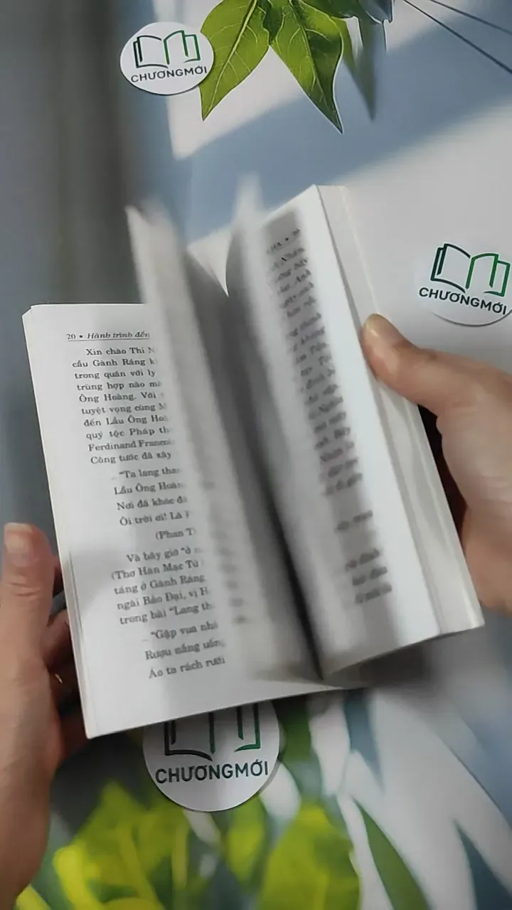 Hành Trình Đến Với Hàn Mặc Tử - Dzũ Kha 780881