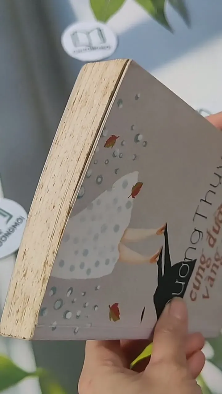 Cung Đường Vàng Nắng - Dương Thụy 705589