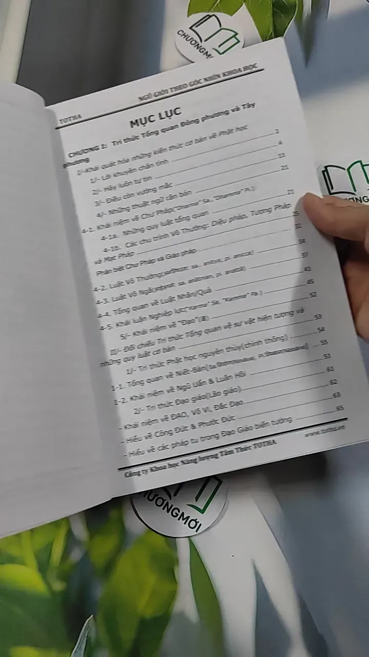 Ngũ Giới Theo Góc Nhìn Khoa Học 1 - Gs. Đỗ Thanh Hải 776248