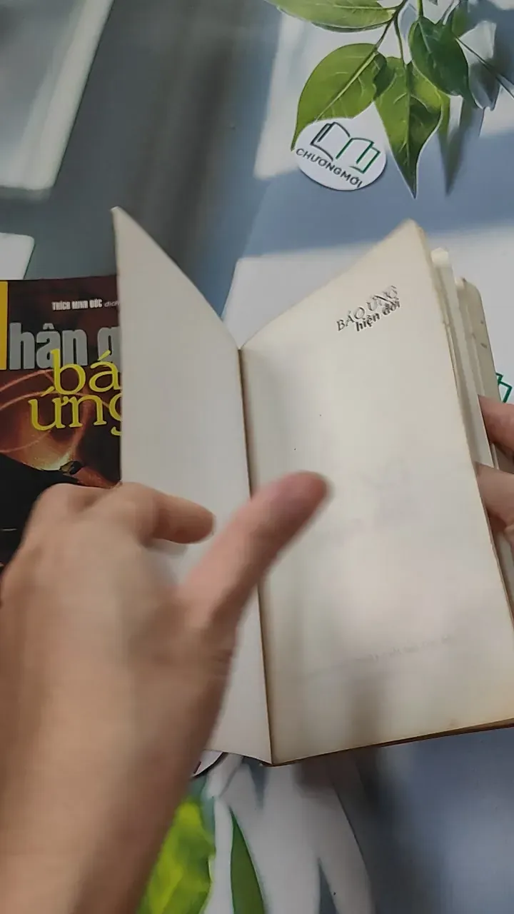 Combo: Nhân Quả Báo Ứng, Báo Ứng Hiện Đời 776102