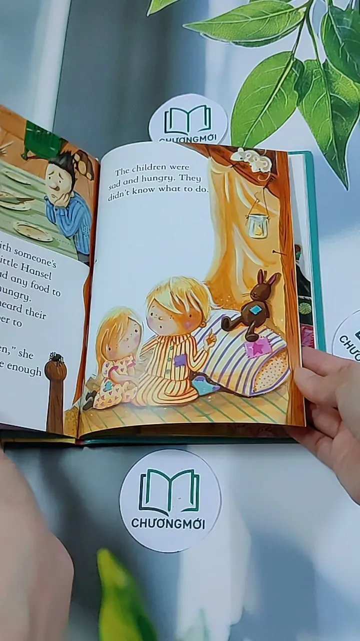 First Readers: Hansel and Gretel - Brothers Grimm 634456