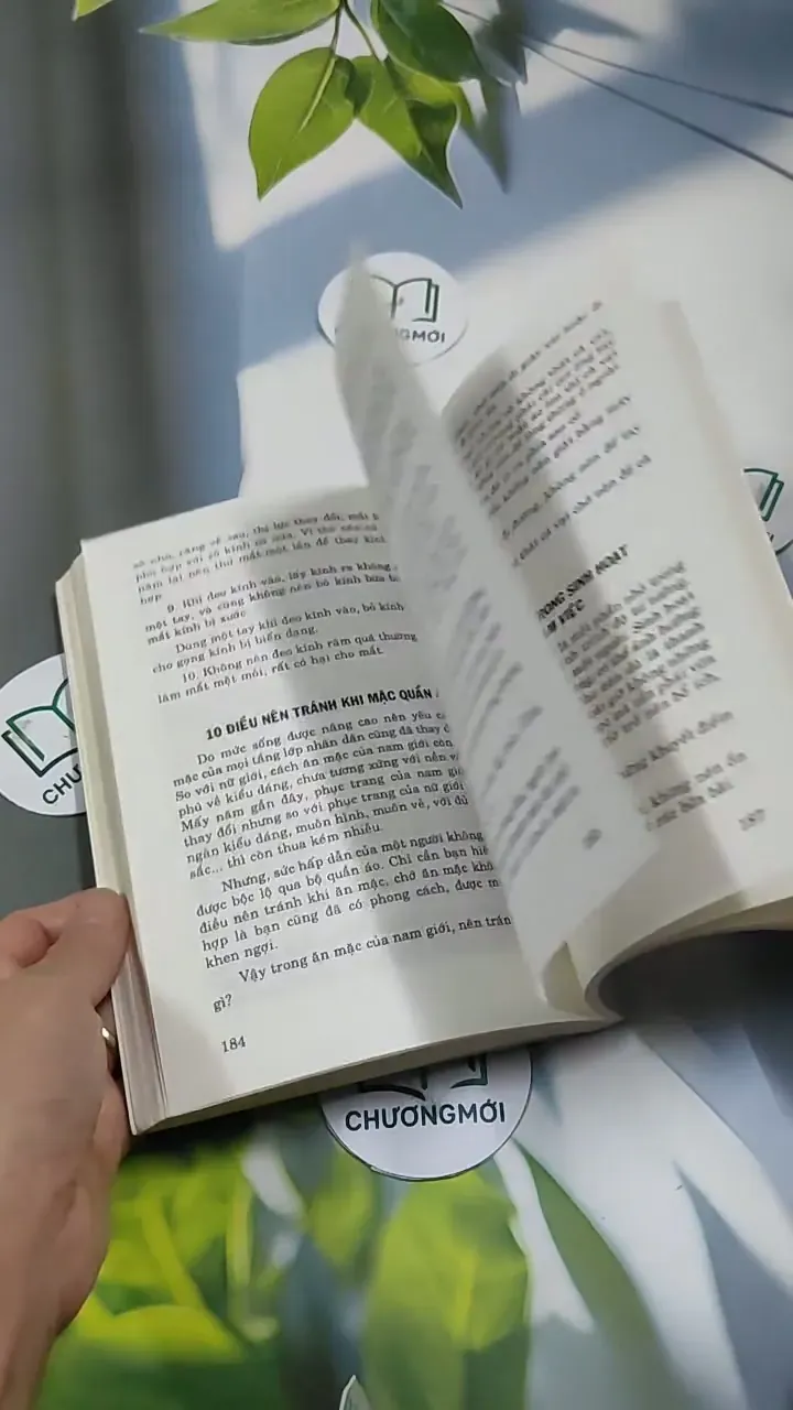 Những Điều Nên Tránh Trong Cuộc Sống Nam Giới - Dao Kiến 707271