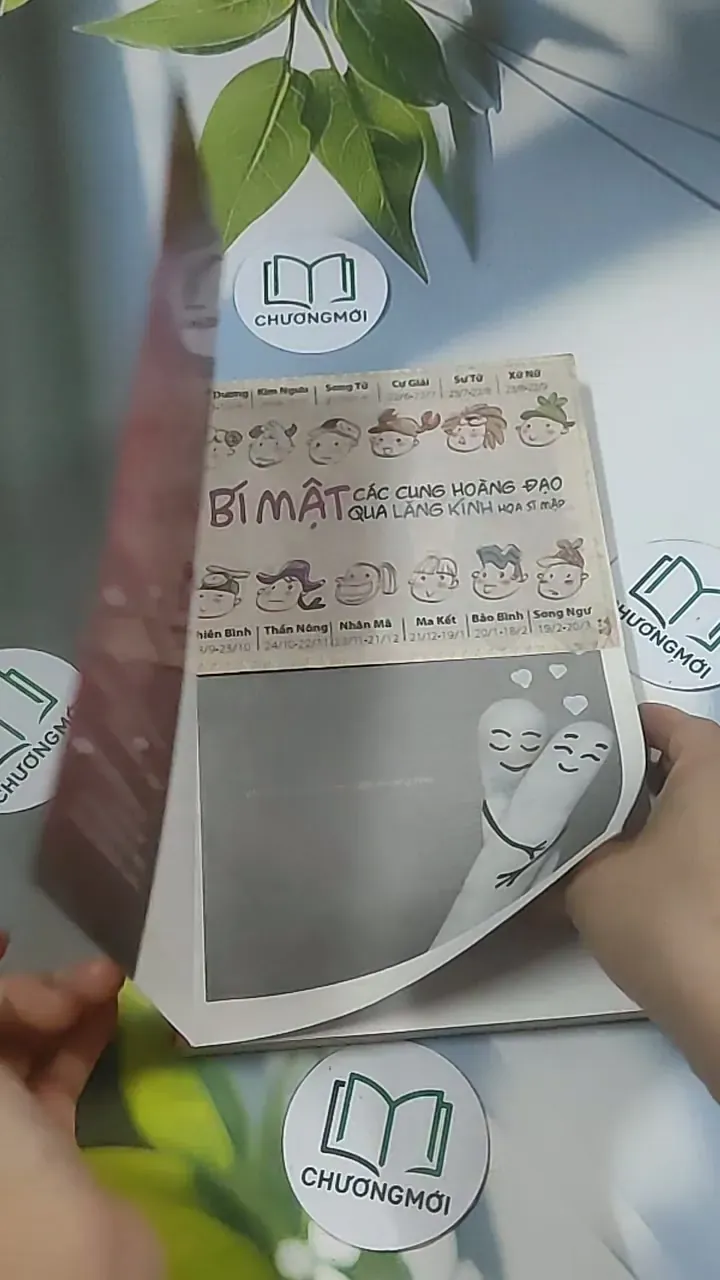 Nơi ngực phải một trái tim 688605
