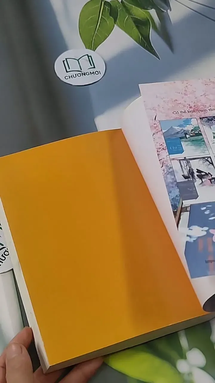 All In Love - Ngập Tràn Yêu Thương - Cố Tây Tước 705594