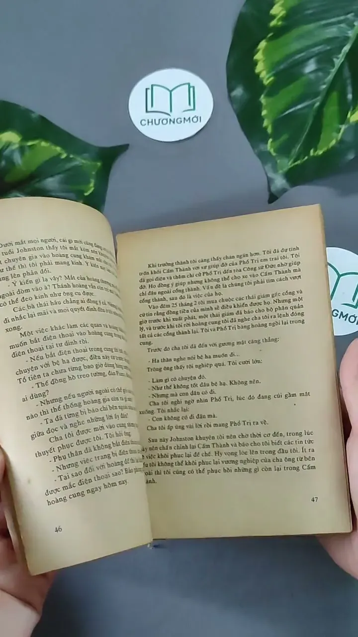 Hoàng Đế Cuối Cùng (1989) - Phổ Nghi 604644