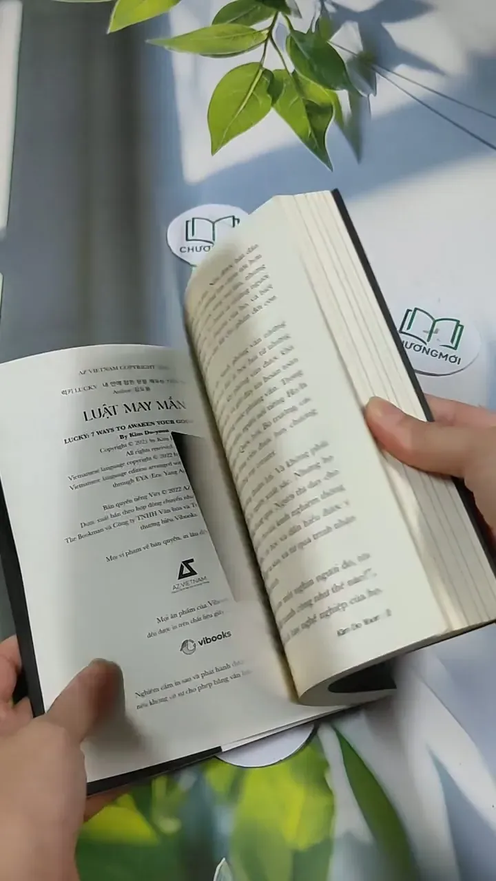 Luật May Mắn - Kim Do Yoon 705708