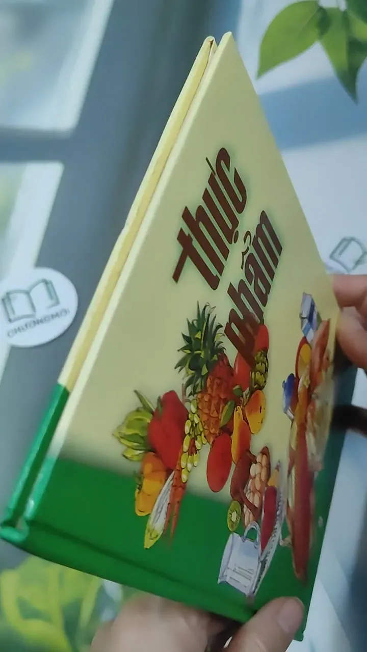 Thực Phẩm - Sự Kỳ Diệu Của Sinh Học (1998) 727307