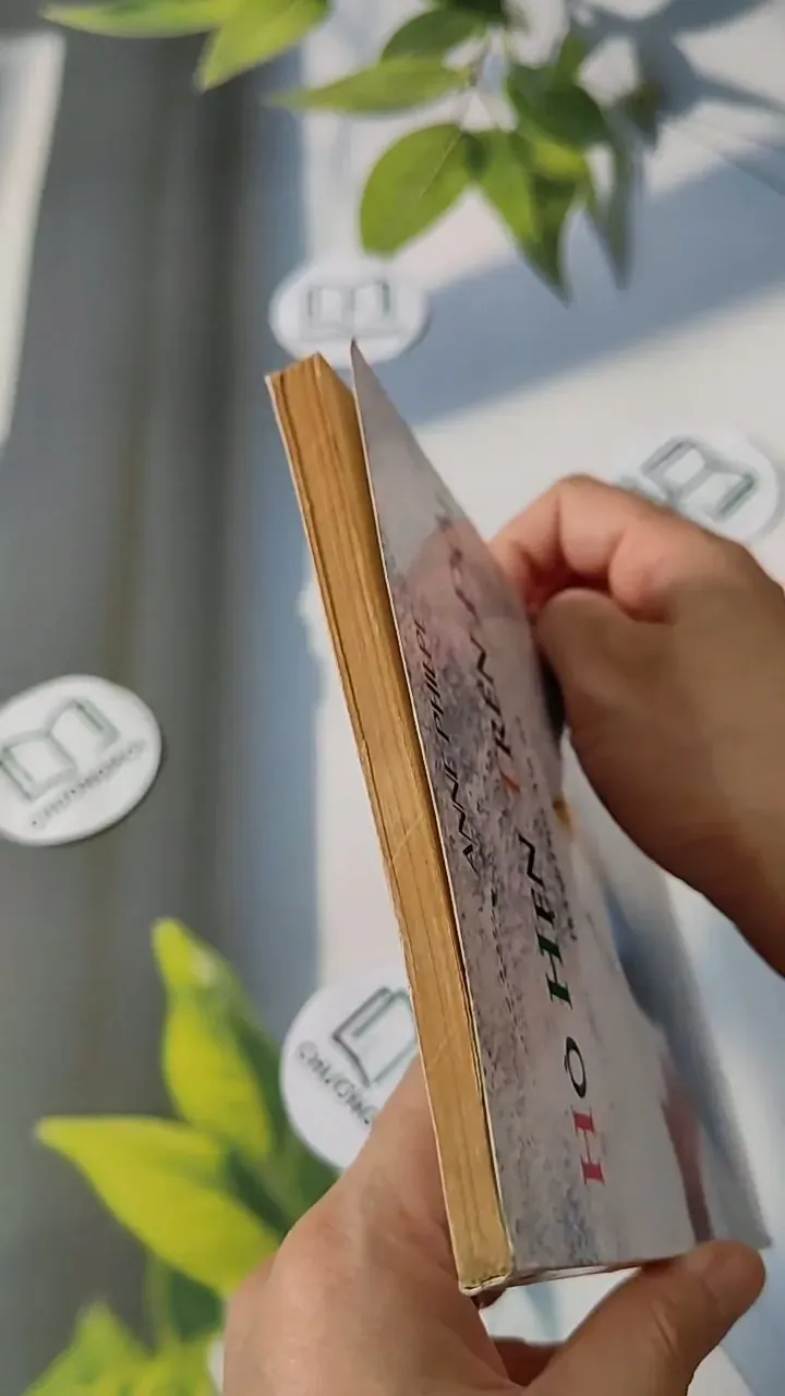 Hò Hẹn Trên Đồi - Anne Philpe 713807